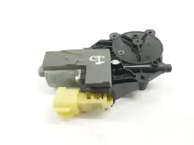Second-hand car spare part left front window motor for jaguar ipace el oem iam references t4k1045  t4k1045