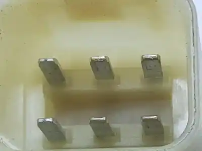 Second-hand car spare part left front window motor for jaguar ipace el oem iam references t4k1045  t4k1045