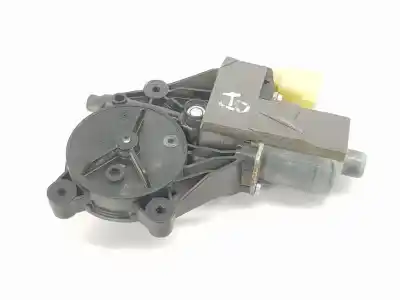 Second-hand car spare part left front window motor for jaguar ipace el oem iam references t4k1045