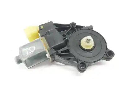 Second-hand car spare part rear right window motor for jaguar ipace el oem iam references t4k1046