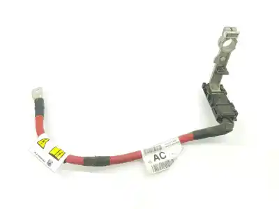 Second-hand car spare part wire for jaguar ipace el oem iam references t4k7189