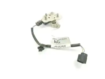 Second-hand car spare part wire for jaguar ipace el oem iam references t4k5244  t4k5244