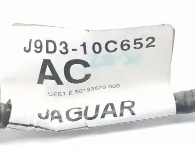 Second-hand car spare part wire for jaguar ipace el oem iam references t4k5244  t4k5244