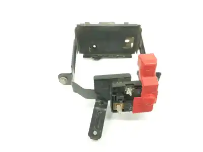 Second-hand car spare part fuse box unit for jaguar ipace el oem iam references t4a19260  t4a19260