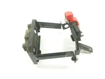 Second-hand car spare part fuse box unit for jaguar ipace el oem iam references t4a19260