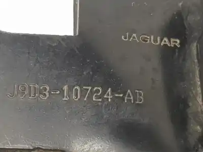 Second-hand car spare part fuse box unit for jaguar ipace el oem iam references t4a19260  t4a19260