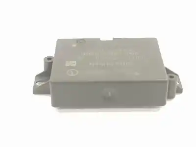 Second-hand car spare part electronic module for jaguar ipace el oem iam references j9d315c859ak  j9d315c859ak