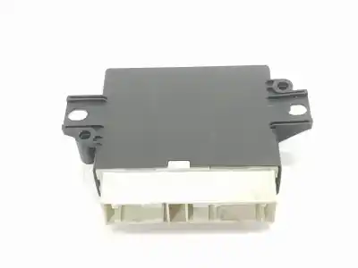 Second-hand car spare part electronic module for jaguar ipace el oem iam references j9d315c859ak  j9d315c859ak