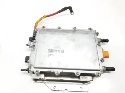 Second-hand car spare part inverter for jaguar ipace el oem iam references t4k6510