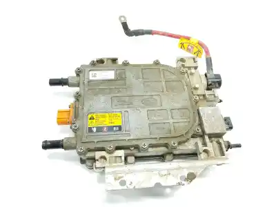 Pezzo di ricambio per auto di seconda mano investitore per jaguar ipace el riferimenti oem iam t4k6510  t4k6510