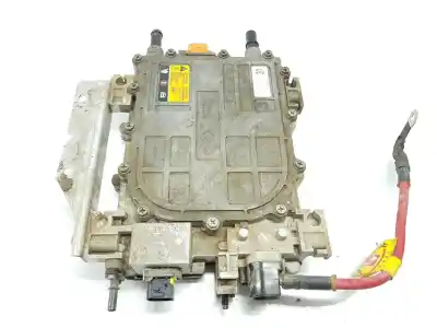 Pezzo di ricambio per auto di seconda mano investitore per jaguar ipace el riferimenti oem iam t4k6510  t4k6510