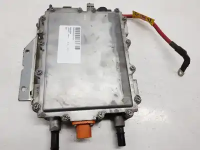 Pezzo di ricambio per auto di seconda mano investitore per jaguar ipace el riferimenti oem iam t4k6510  t4k6510