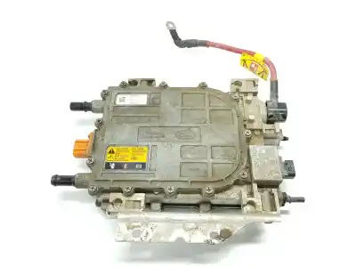 Pezzo di ricambio per auto di seconda mano investitore per jaguar ipace el riferimenti oem iam t4k6510  t4k6510