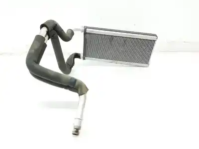 Second-hand car spare part air conditioning condenser / radiator for jaguar ipace el oem iam references t4k6071