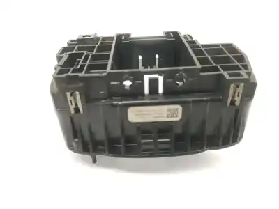 Peça sobressalente para automóvel em segunda mão sensor por jaguar ipace el referências oem iam t4k9537  t4k9537