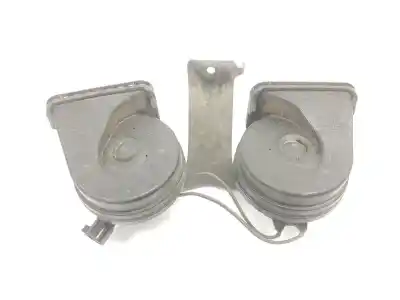 Pezzo di ricambio per auto di seconda mano corno per jaguar ipace el riferimenti oem iam j9d1124  j9d1124