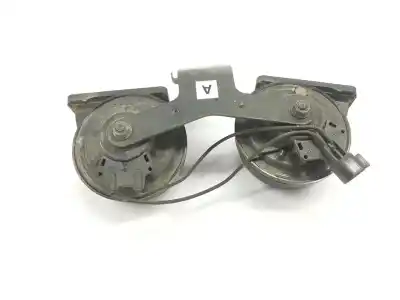 Pezzo di ricambio per auto di seconda mano corno per jaguar ipace el riferimenti oem iam j9d1124  j9d1124