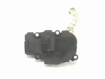 Second-hand car spare part air conditioning hatches opening motor for jaguar ipace el oem iam references egp0022