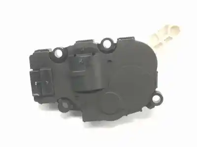 Second-hand car spare part air conditioning hatches opening motor for jaguar ipace el oem iam references egp0022