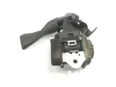 Second-hand car spare part rear left airbag tensioner for jaguar ipace el oem iam references t4k4444pvj