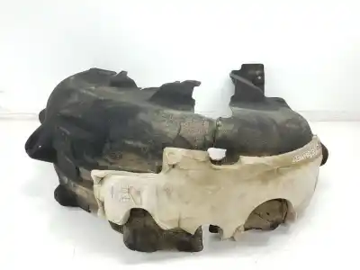 Second-hand car spare part wheel arch cover for jaguar ipace el oem iam references t4k9133