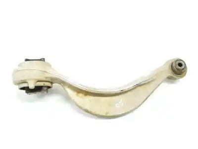 Second-hand car spare part front left lower suspension arm for jaguar ipace el oem iam references t4k5805