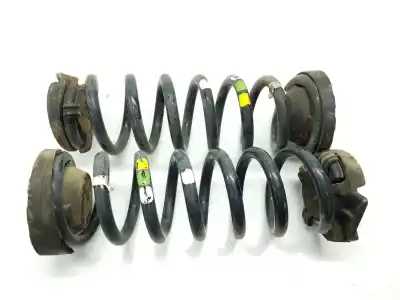 Second-hand car spare part shock absorber spring for jaguar ipace el oem iam references t4k12784  t4k12784