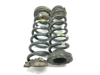 Second-hand car spare part shock absorber spring for jaguar ipace el oem iam references t4k12784  t4k12784