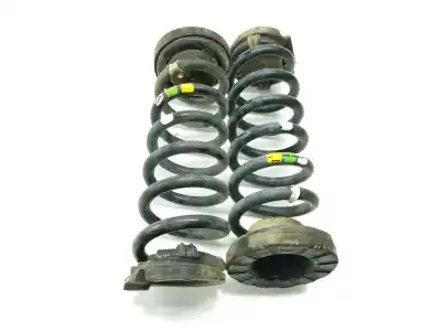 Second-hand car spare part shock absorber spring for jaguar ipace el oem iam references t4k12784  t4k12784