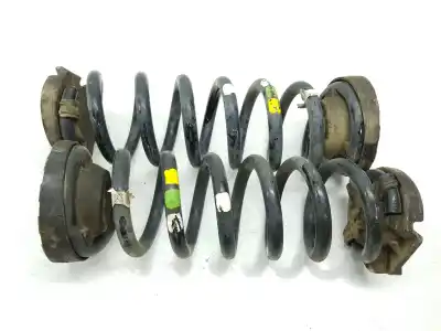 Second-hand car spare part shock absorber spring for jaguar ipace el oem iam references t4k12784  t4k12784