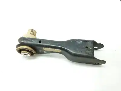 Second-hand car spare part right rear bracket for jaguar ipace el oem iam references t4k4591  t4k4591