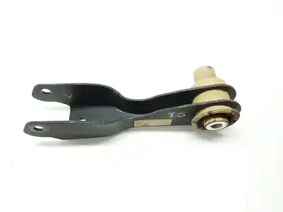 Second-hand car spare part right rear bracket for jaguar ipace el oem iam references t4k4591