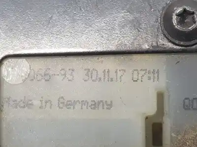 Second-hand car spare part electronic module for jaguar ipace el oem iam references t4k1475  t4k1475