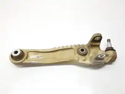 Second-hand car spare part front left lower suspension arm for jaguar ipace el oem iam references t4a28810