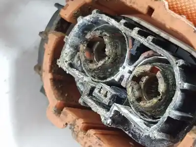 Peça sobressalente para automóvel em segunda mão inversor por jaguar ipace el referências oem iam t4k5589  t4k5589