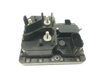 Second-hand car spare part fuse box unit for jaguar ipace el oem iam references j9c10581  j9c10581