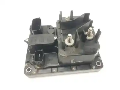 Second-hand car spare part fuse box unit for jaguar ipace el oem iam references j9c10581  j9c10581