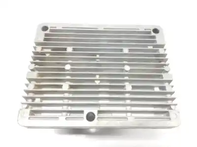 Second-hand car spare part fuse box unit for jaguar ipace el oem iam references j9c10581