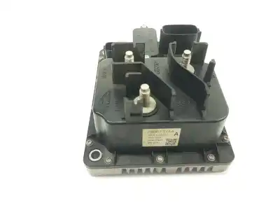 Second-hand car spare part fuse box unit for jaguar ipace el oem iam references j9c10581  j9c10581