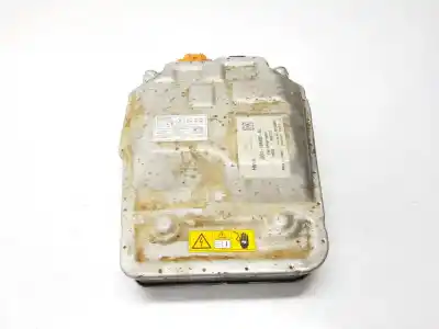 Second-hand car spare part full normal heating for jaguar ipace el oem iam references j9d318k600ac