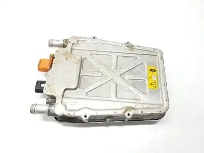 Second-hand car spare part full normal heating for jaguar ipace el oem iam references j9d318k600ac  j9d318k600ac