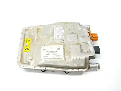 Second-hand car spare part full normal heating for jaguar ipace el oem iam references j9d318k600ac  j9d318k600ac