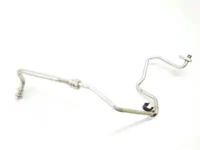 Second-hand car spare part air conditioning pipes for jaguar ipace el oem iam references t4k4897