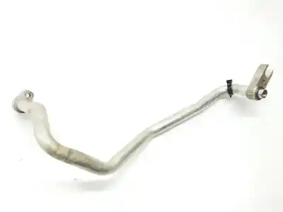 Second-hand car spare part air conditioning pipes for jaguar ipace el oem iam references t4k5002