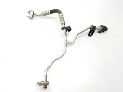 Second-hand car spare part air conditioning pipes for jaguar ipace el oem iam references j9d1142