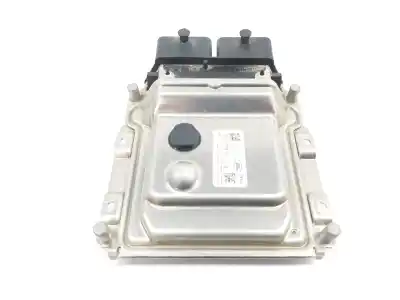 Second-hand car spare part electronic module for jaguar ipace el oem iam references t4k4069  t4k4069