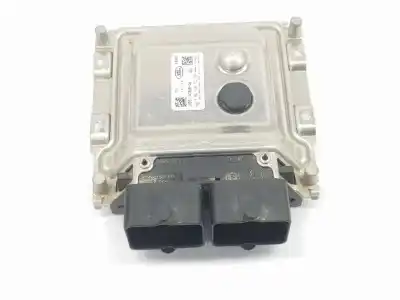 Second-hand car spare part electronic module for jaguar ipace el oem iam references t4k4069