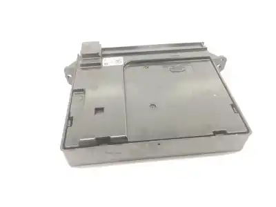 Second-hand car spare part electronic module for jaguar ipace el oem iam references t4k4391  t4k4391