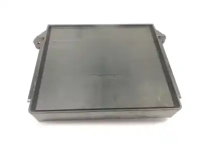 Second-hand car spare part electronic module for jaguar ipace el oem iam references t4k4391  t4k4391