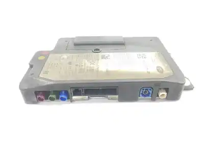 Second-hand car spare part electronic module for jaguar ipace el oem iam references j8a270718cr